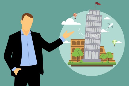 VirtualTour-360 - Visite Guidate Virtuali